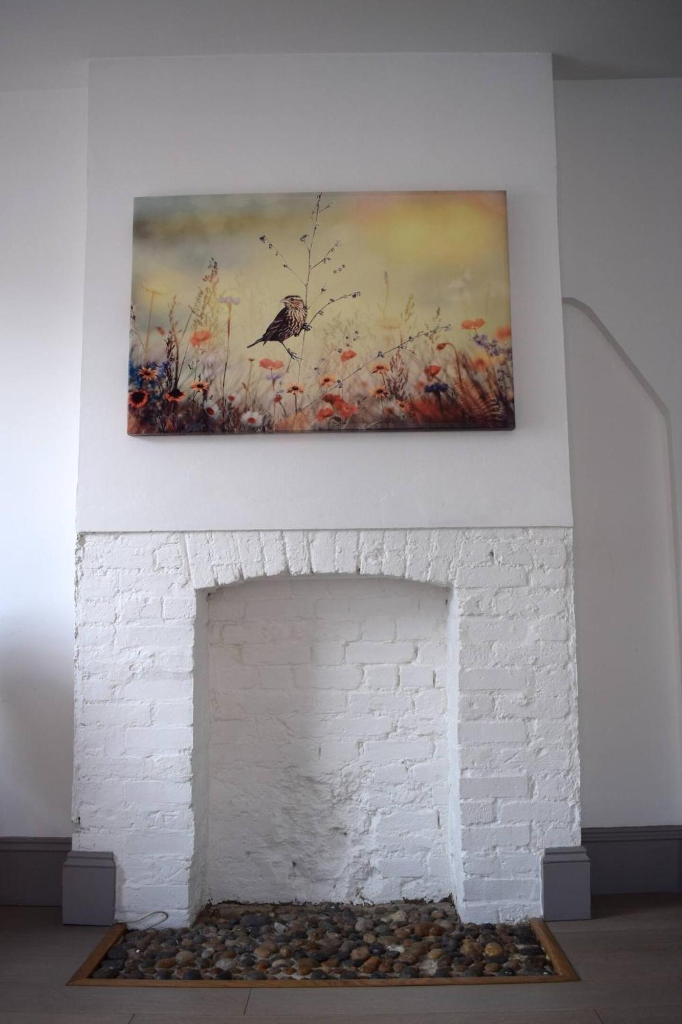 The Twickenham Apartment Near Strawberry Hill Екстериор снимка