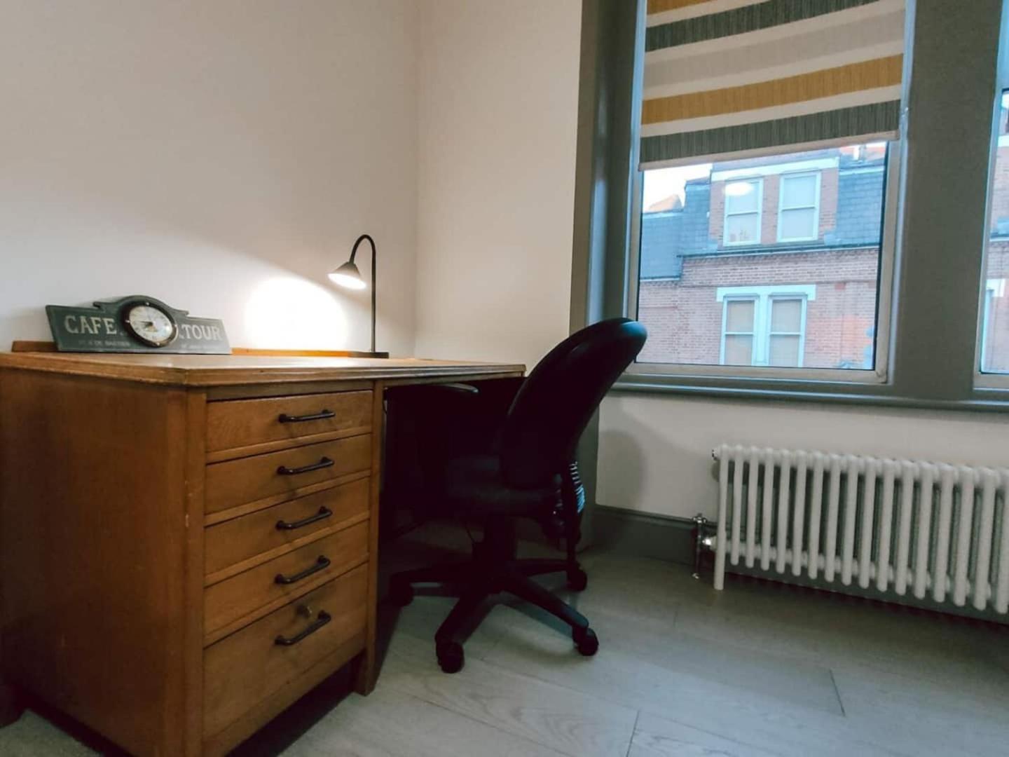 The Twickenham Apartment Near Strawberry Hill Екстериор снимка